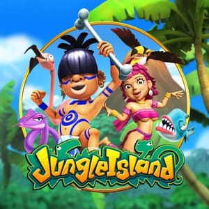 JUNGLE ISLAND