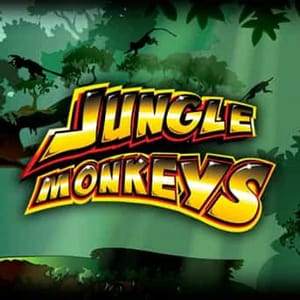 Jungle Monkeys