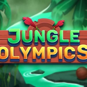 Jungle Olympics