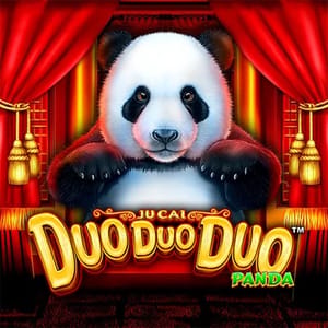Ju Cai Duo Duo Duo Panda