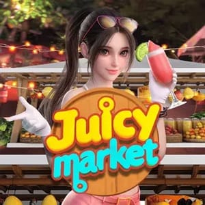 Juicy Market