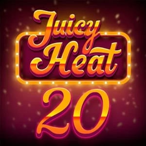 Juicy Heat 20