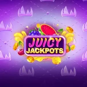 Juicy Jackpots