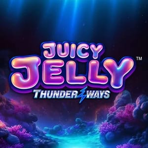 Juicy Jelly Thunder Ways