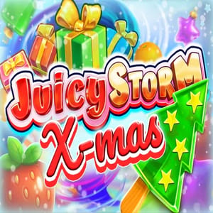 Juicy Storm Xmas