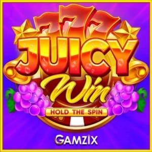 Juicy Win: Hold The Spin