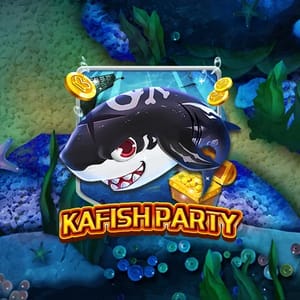 KA Fish Party