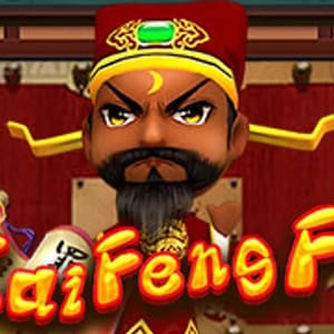 Kai Feng Fu