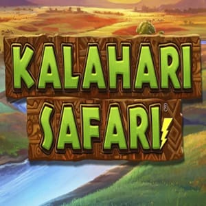 Kalahari Safari
