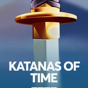 Katanas of Time