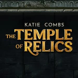 Katie Combs Riches of the Lost City