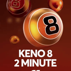 Keno 8