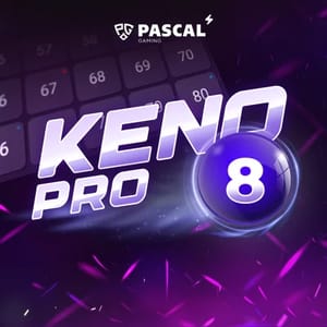 Keno Pro 8