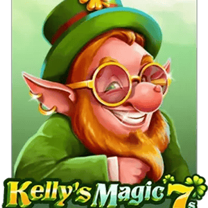 Kelly’s Magic 7s