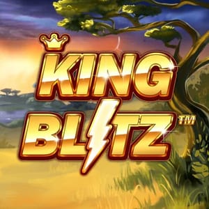 King Blitz