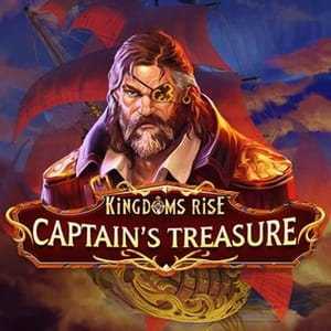 Kingdoms Rise: Captains Treasure