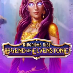 Kingdoms Rise: Legend of Elvenstone