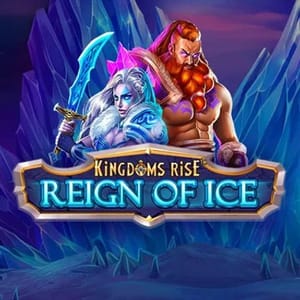 Kingdoms Rise: Reign of Ice