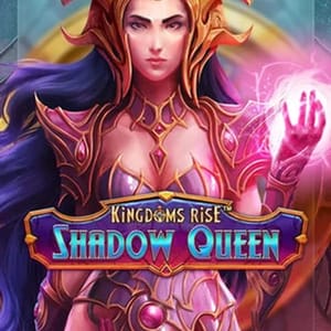 Kingdoms Rise: Shadow Queen