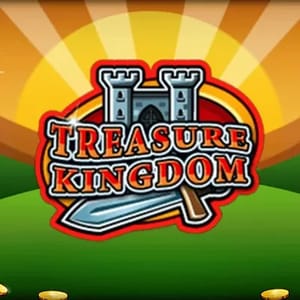 Kingdom Treasures