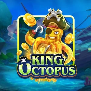 King Octopus