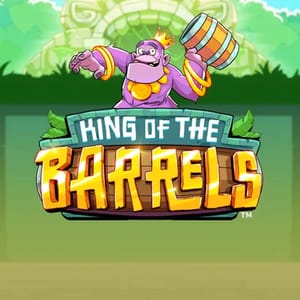 King of the Barrels™