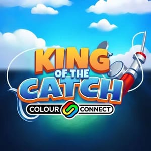 King of the Catch Colour Connect