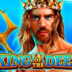 King of The Deep
