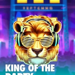 King of the Party