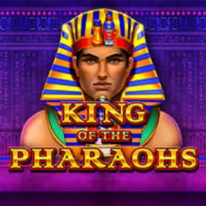 King Of The Pharaohs