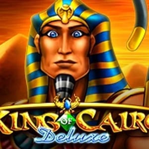 King of Cairo Deluxe