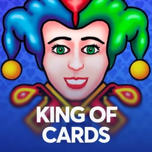 King Of Cards