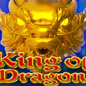 King Of Dragon