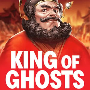 King of Ghosts