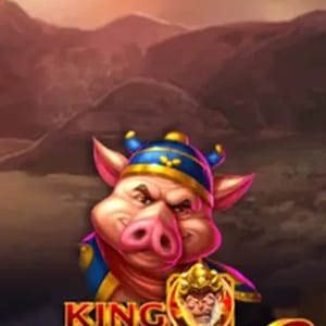 King Of Monkeys 2