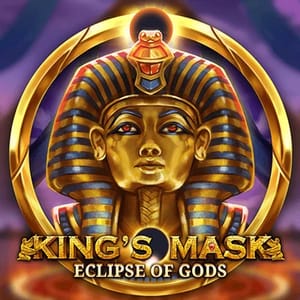 King's Mask Eclipse of God
