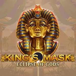 King's Mask Eclipse of Gods