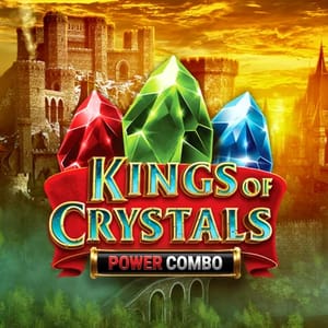 Kings of Crystals Power Combo