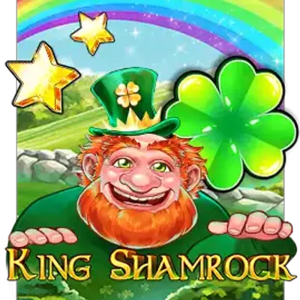 King Shamrock