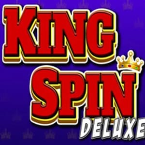 King Spin Deluxe