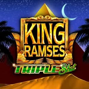 King Ramses
