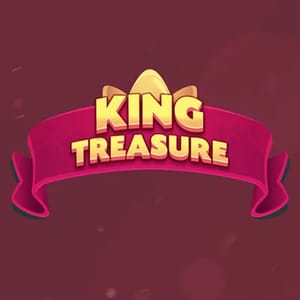 King Treasure
