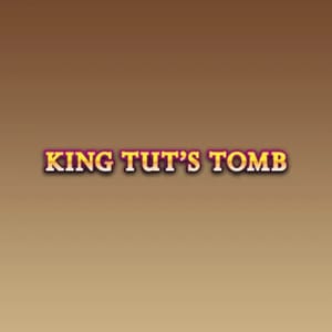 King Tut's Tomb