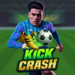 Kick Crash