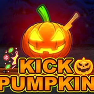 Kick Pumpkin