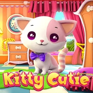 Kitty Cutie