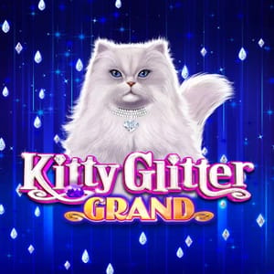 Kitty Glitter Grand High Limit