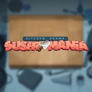 Kitchen Drama: Sushi Mania