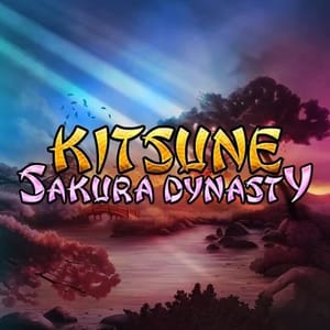 Kitsune - Sakura Dynasty