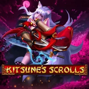 Kitsune's Scrolls Expanded Edition